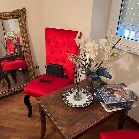 Sina Rent Room Flaminio โรม ภายนอก รูปภาพ