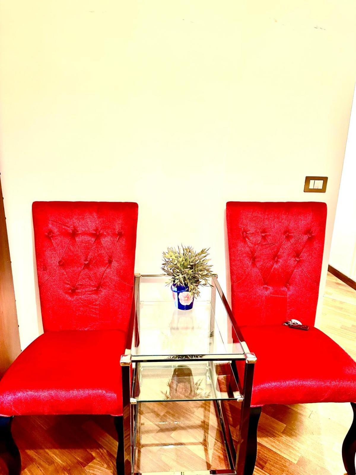 Sina Rent Room Flaminio โรม ภายนอก รูปภาพ