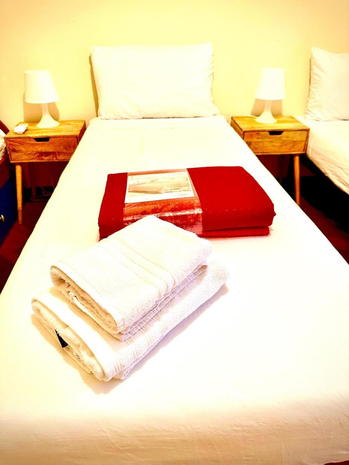 Sina Rent Room Flaminio โรม ภายนอก รูปภาพ