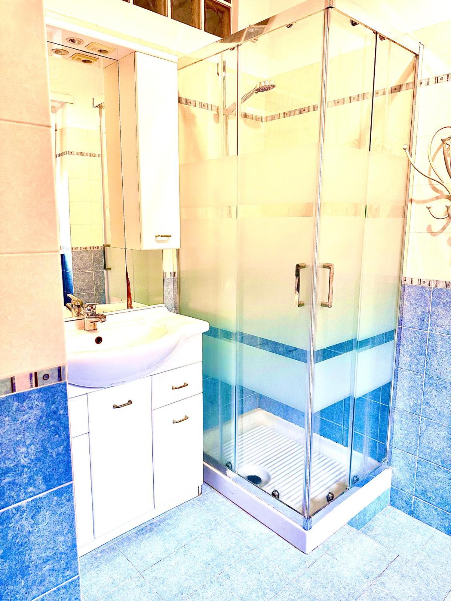 Sina Rent Room Flaminio โรม ภายนอก รูปภาพ