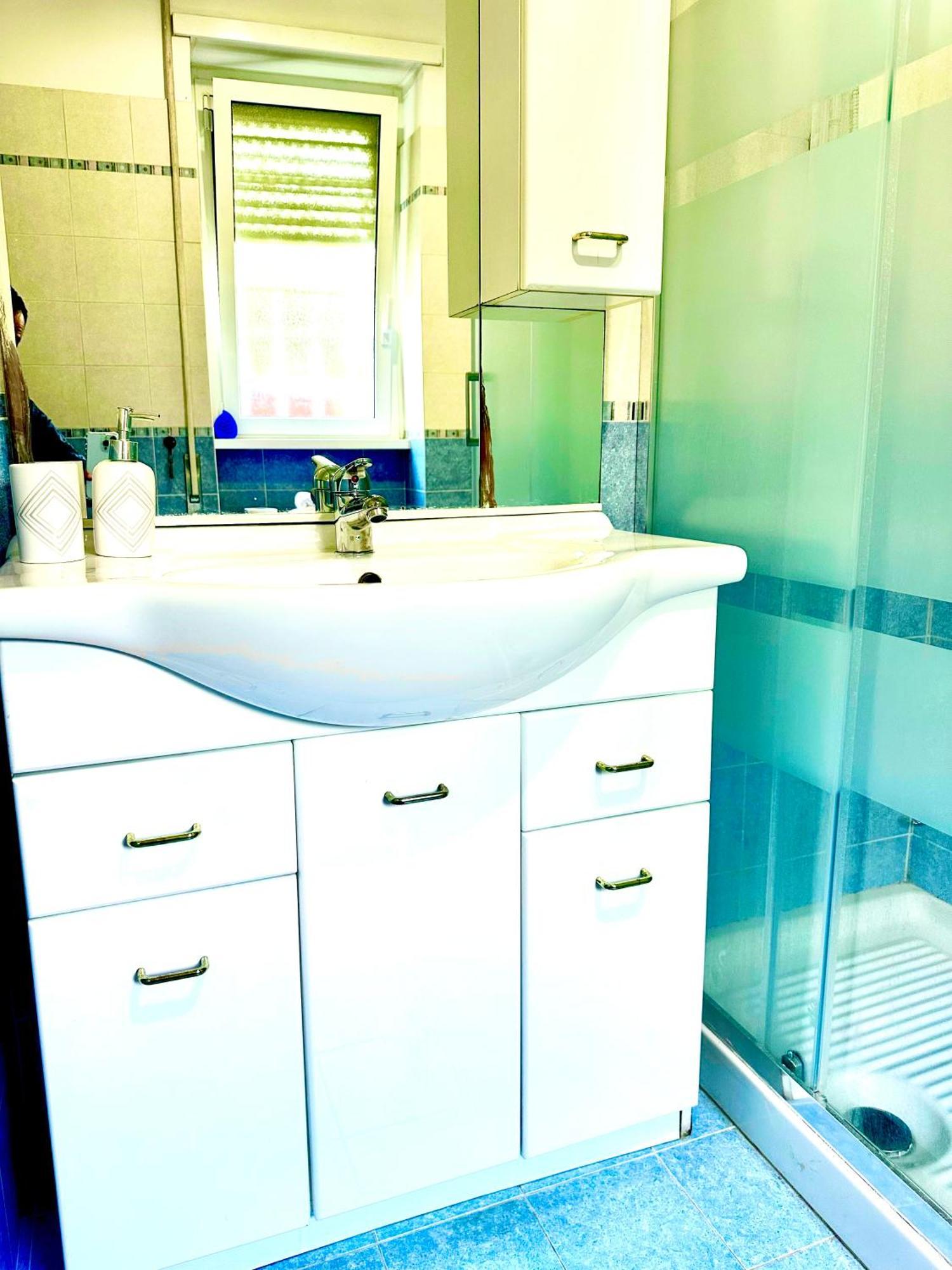 Sina Rent Room Flaminio โรม ภายนอก รูปภาพ