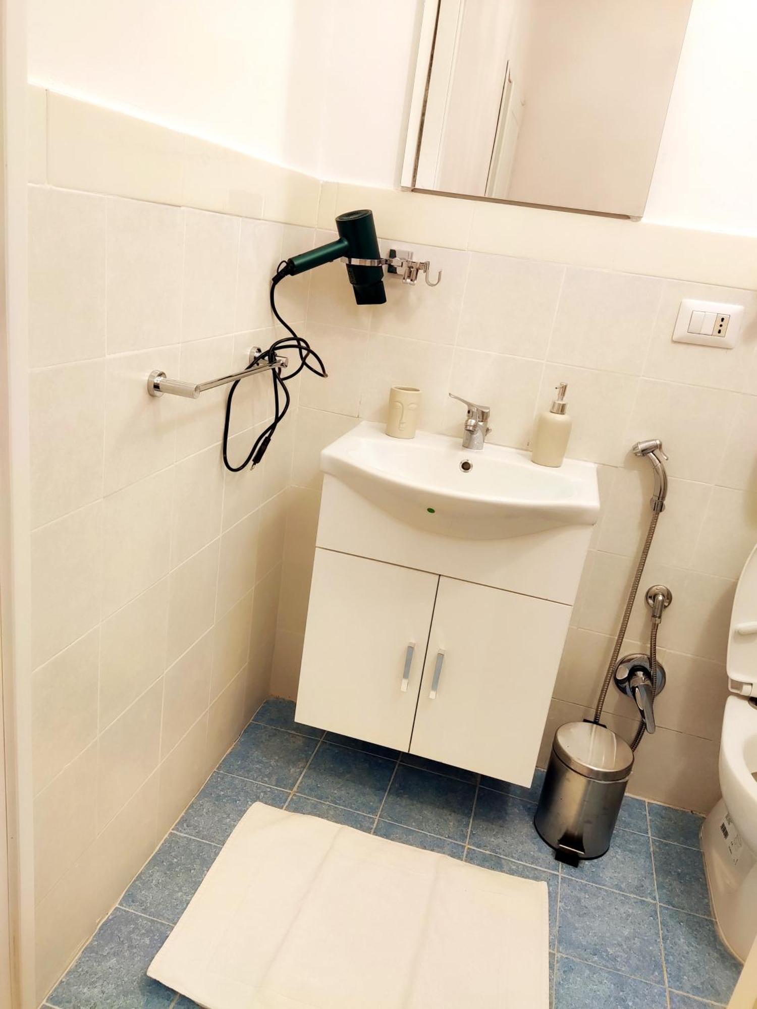 Sina Rent Room Flaminio โรม ภายนอก รูปภาพ