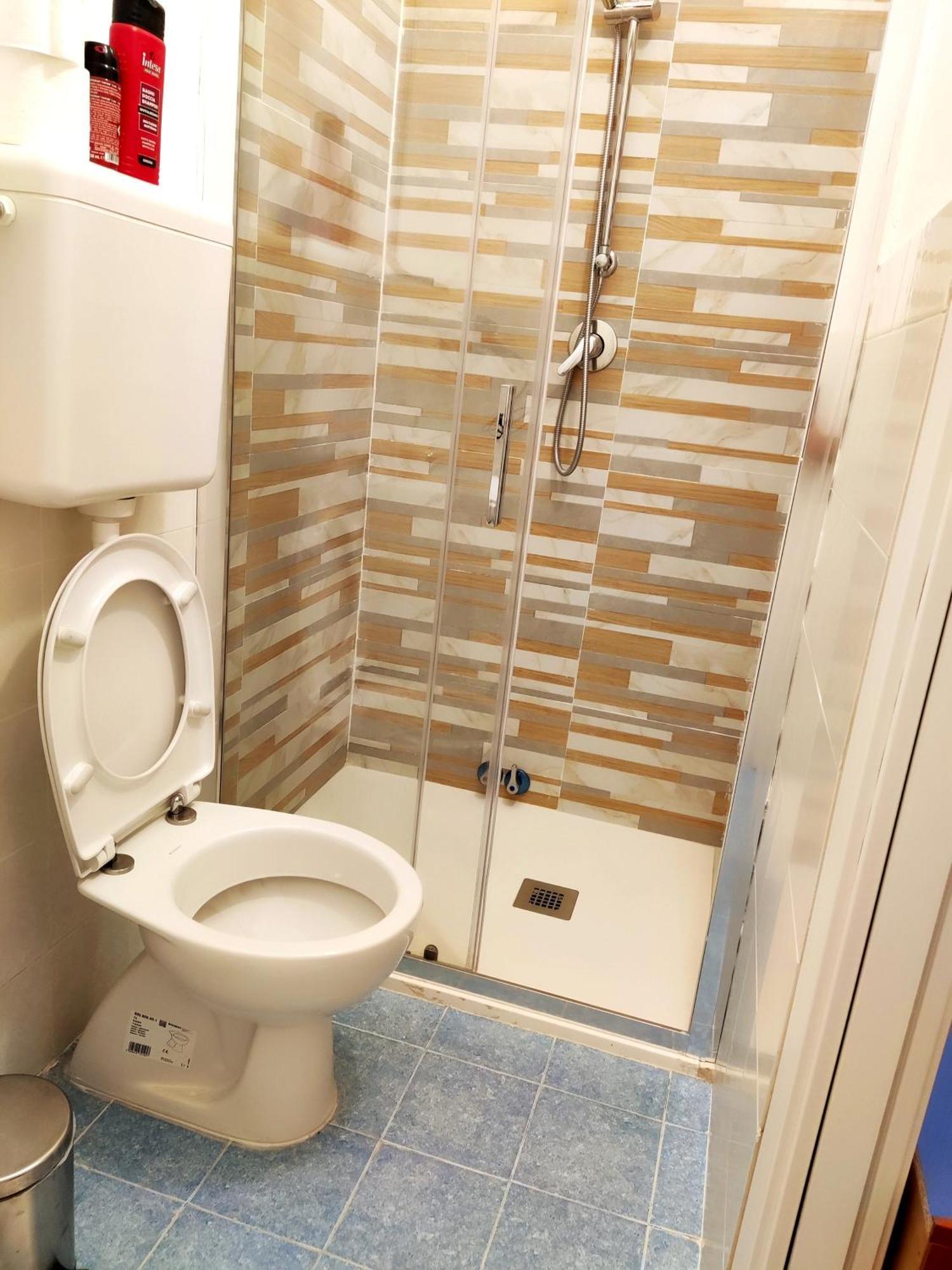 Sina Rent Room Flaminio โรม ภายนอก รูปภาพ