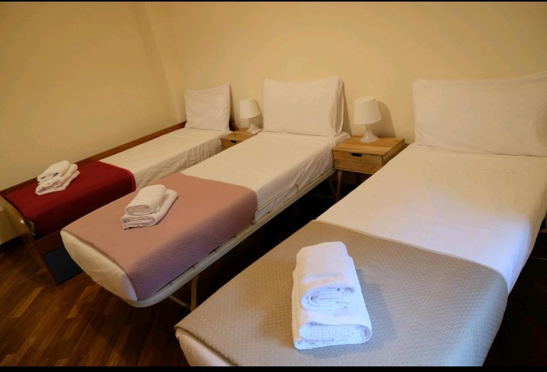 Sina Rent Room Flaminio โรม ห้อง รูปภาพ