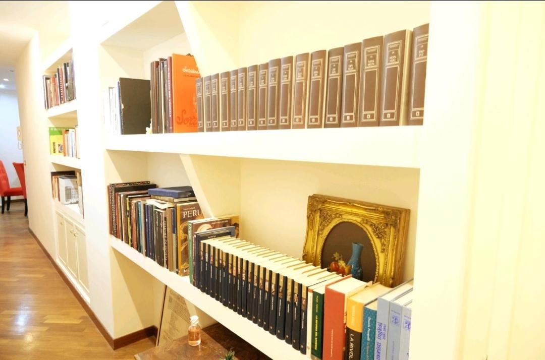 Sina Rent Room Flaminio โรม ภายนอก รูปภาพ